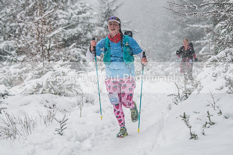 Glentress-2236 - High Terrain Events Glentress 42, 21 & 10K Trail Races Sunday 15th February 2026