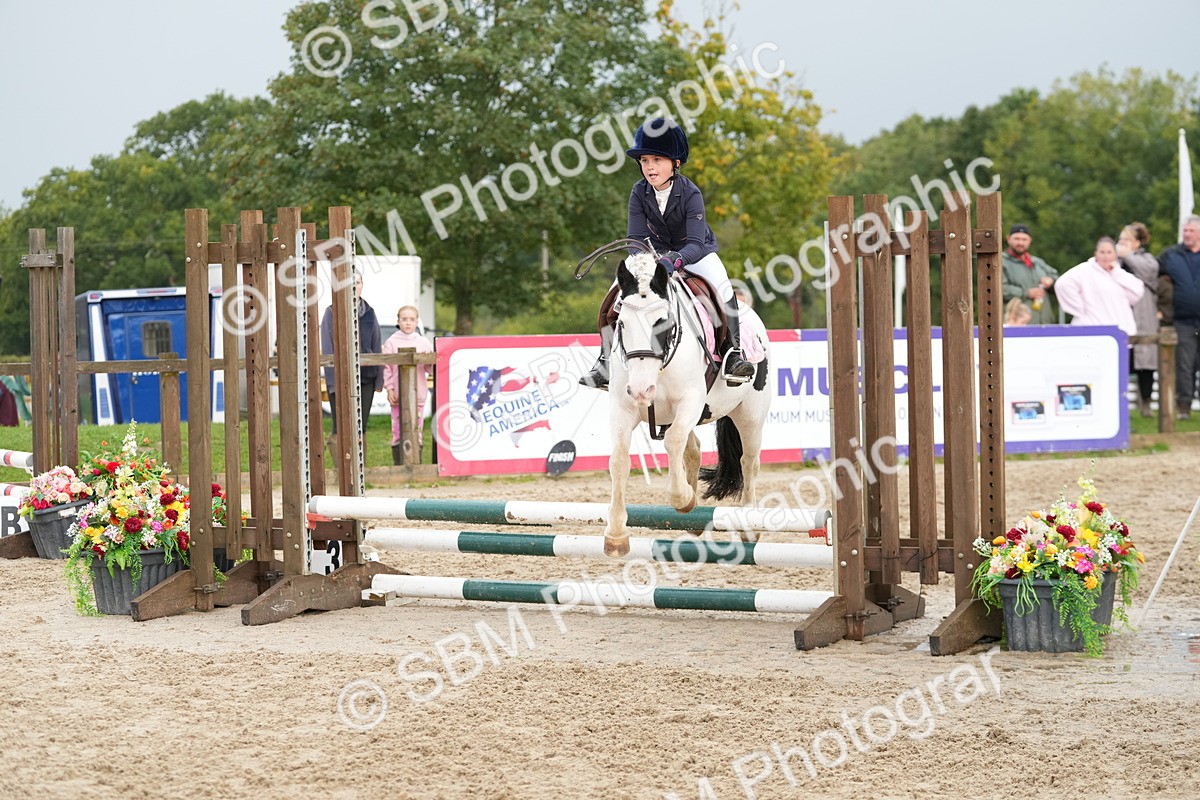 SBM_32460 - J5 - Junior Pony 50cm Championship