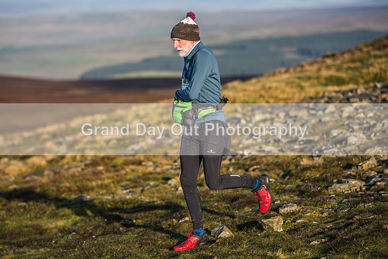 Nine Standards-607 - Nine Standards Fell Race Monday 1st January 2024