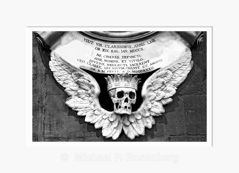  - ENGLISH CATHEDRALS AND CHURCHES