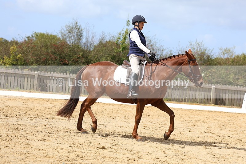 3E7A3986 - Class 9: Novice 6 Section B Championship