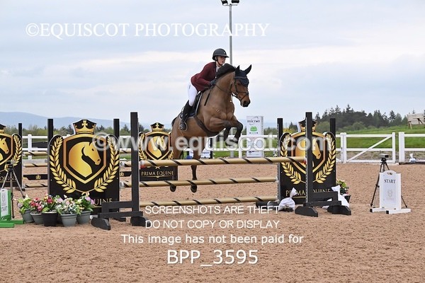 BPP_3595 - CLASS 14. - SAT - Senior Discovery/1m Open