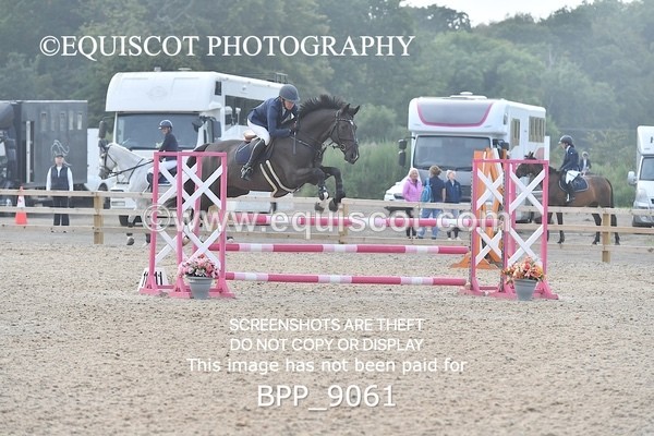BPP_9061 - CLASS 3 - 0.95m Amateur Championship Qualifier