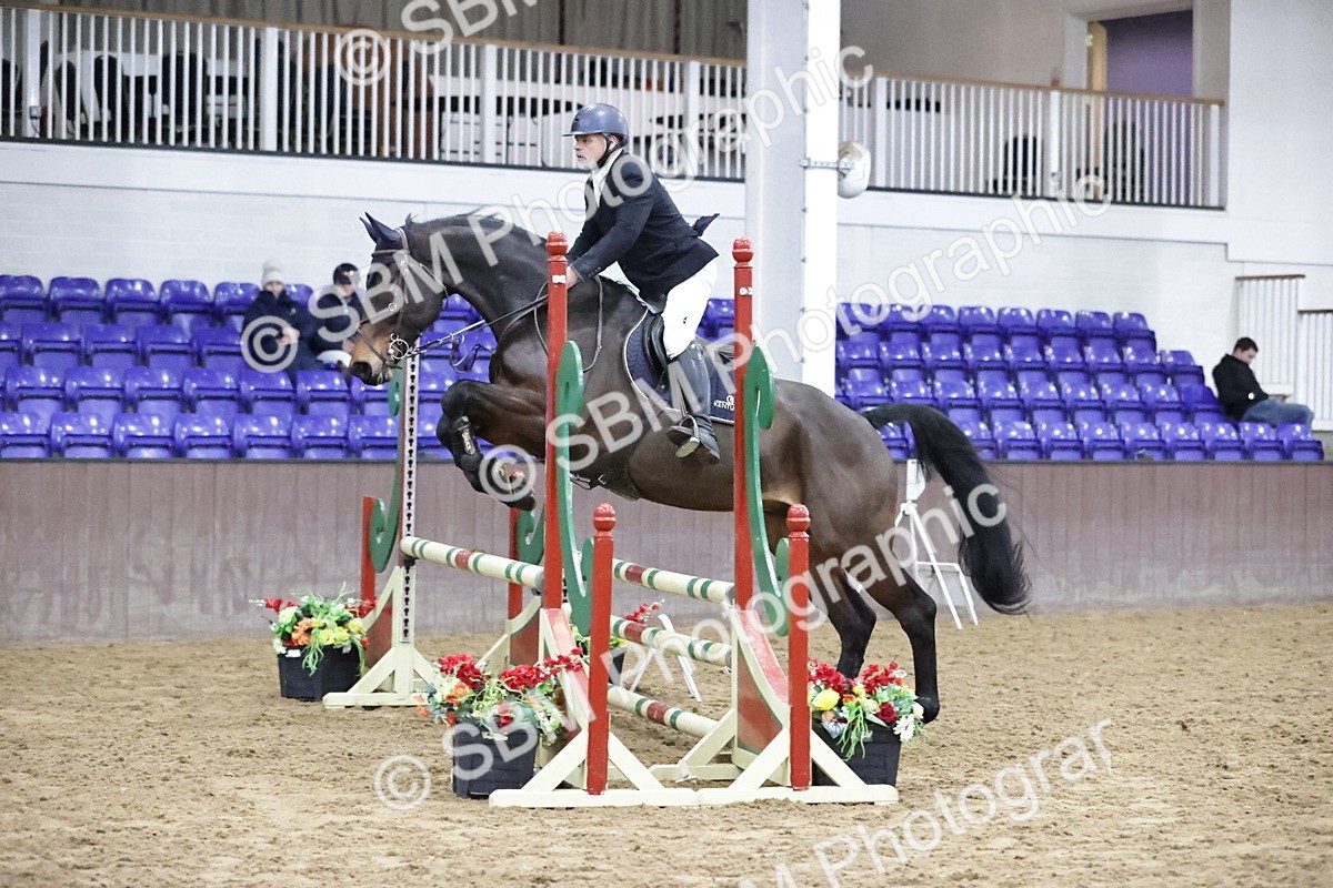 SBM_1741 - Class 7 - Equissage Pulse Senior BritiNovice/ 90cm Open