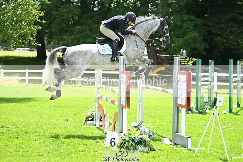 250614A-122111-06236 - Cls 19 Snr 1.15m Open