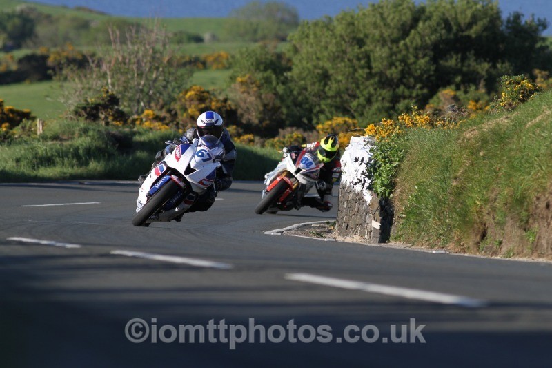 ERIC WILSON - Monday Practice Solos