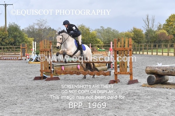 BPP_1969 - CLASS 4 90CM/1M