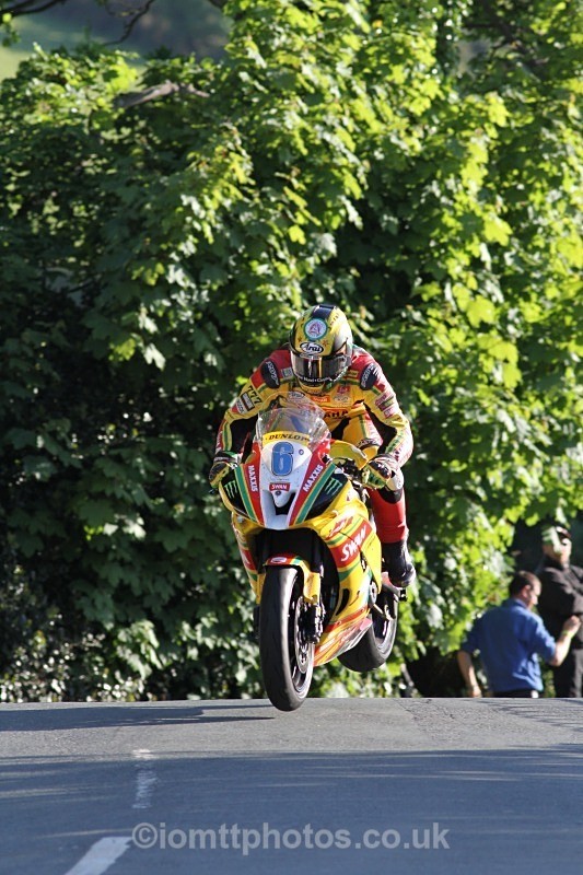  - Supersport Race 2