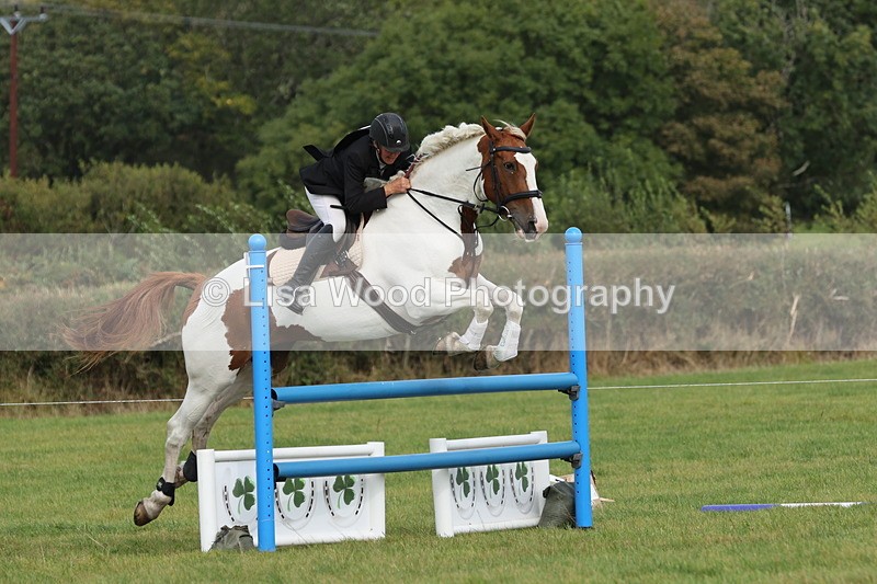 JPP_9190 - Class 4: Cornish Open: 90-1m Showjumping