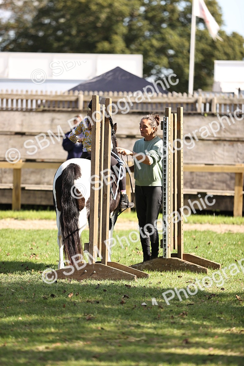 SBM_23014 - S4 - Have a Go at Working Equitation