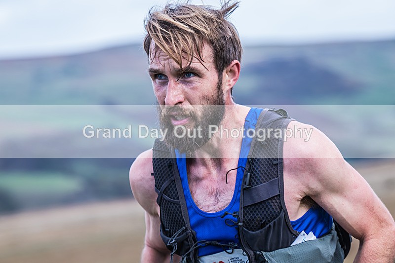 Leg 3 -30 - UK Fell & Hill Relays - Todmorden Leg 3 Saturday 17th October 2026