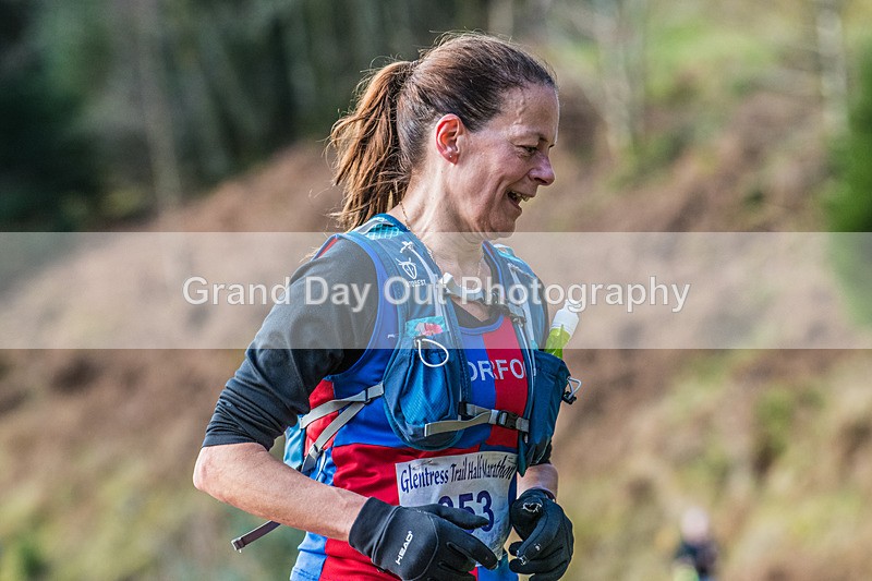 Glentress-280 - High Terrain Events Glentress 21 & 10K Trail Races Saturday 15th November 2025
