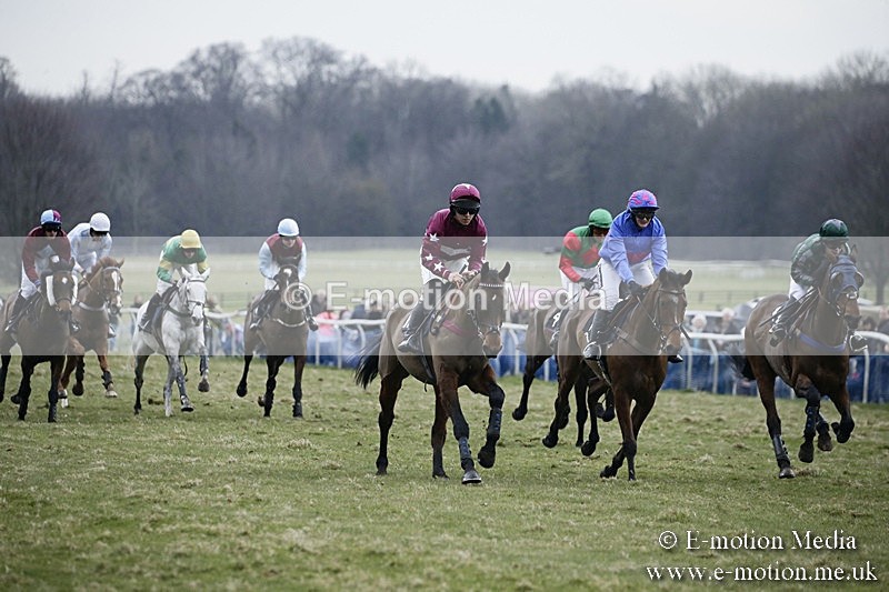 PtP 110318 537 - Hampshire Hunt Point-to-Point Hackwood Park 11/03/18