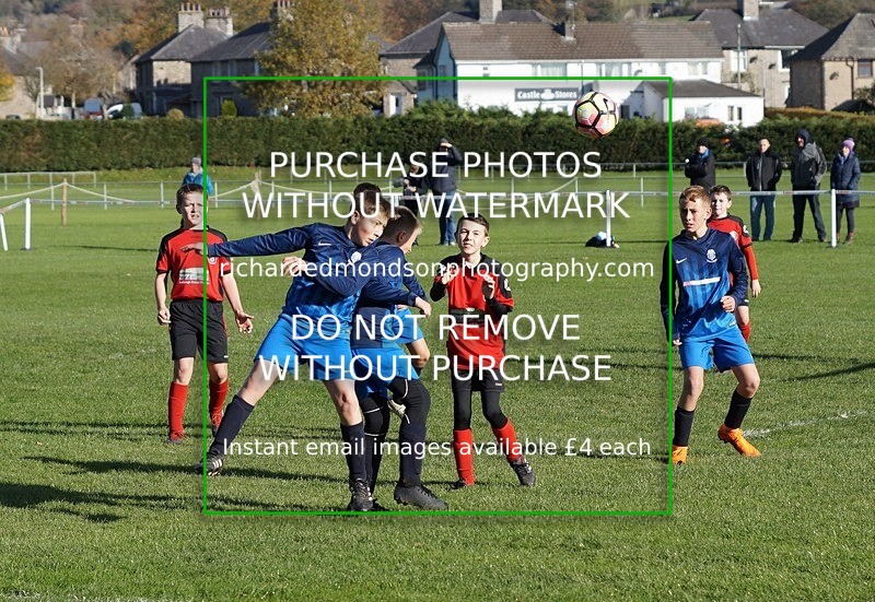 DSC02332 - Wattsfield U12 v Sedbergh U12 (Sunday 28 October)