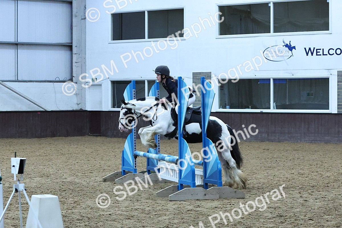 SBM_005835 - Class 7 - 70cm Open