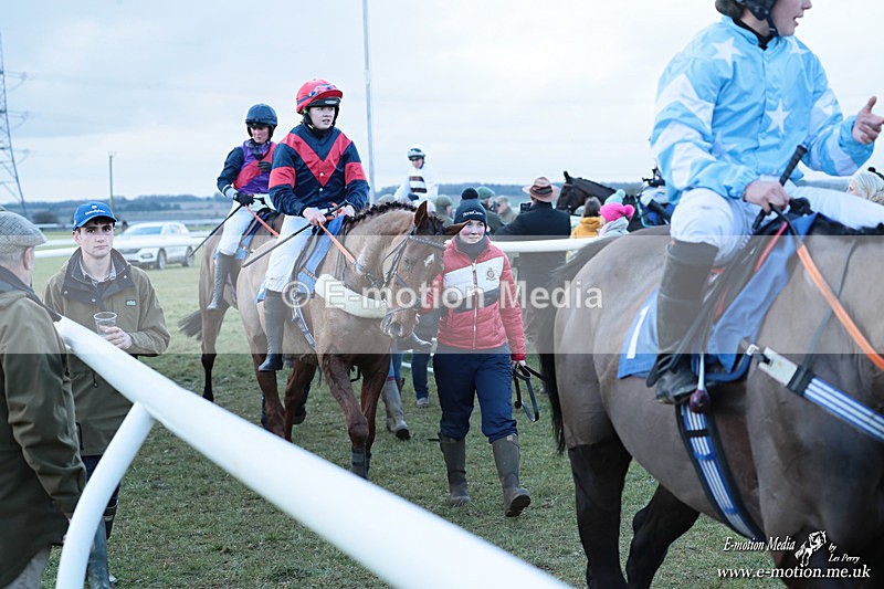 PtP 250126 1094 - Cocklebarrow Races Point-to-Point 25/01/26