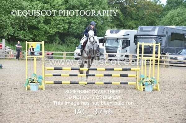JAC_3756 - CLASS 2 - SAT - British Novice/ 90cm Open