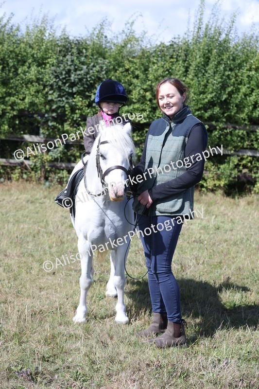 20250831-3215 - Class 24 - Absolute Beginners Pony