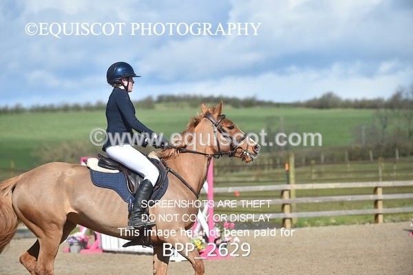 BPP_2629 - CLASS 28 48cm Pony Royal Highland Show Championship Qualifier