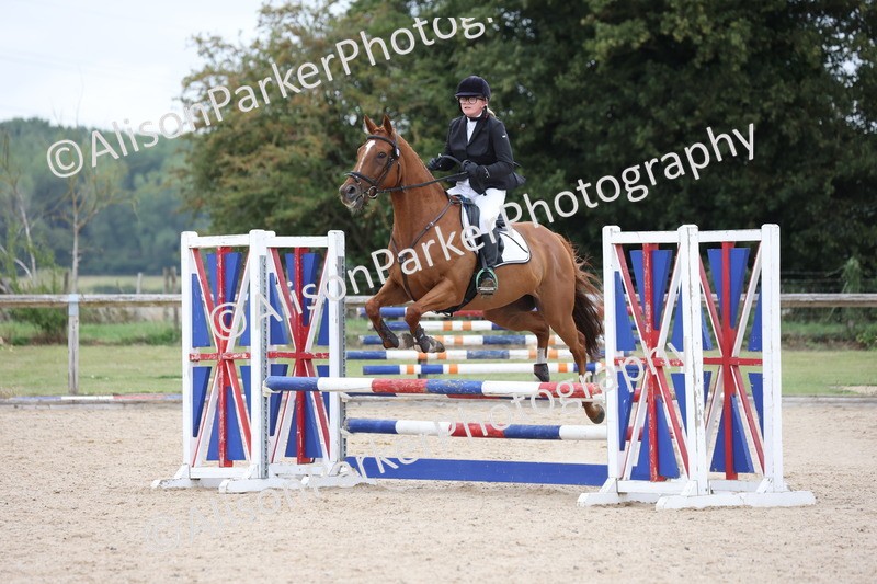 20250803-1040 - Class 3 - 80cm