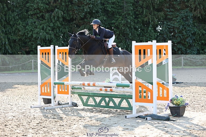 250614A-085607-04749 - Cls 25 85cm Amateur Quali