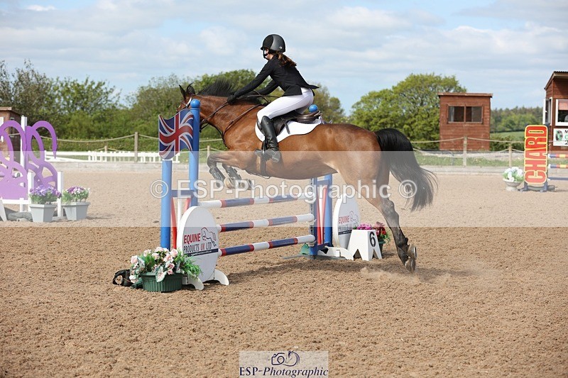 250504-105023-01991 - Cls 2 Pony British Novice and 80cm Open