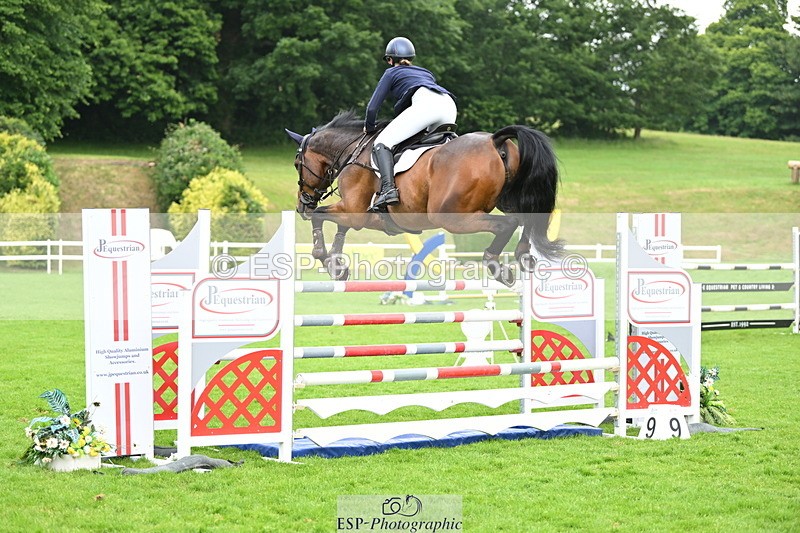 250615A-083731-09225 - Cls 35 Foxhunter