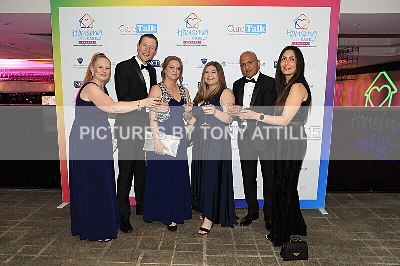 _09I9512 - The Housing Awards 2024