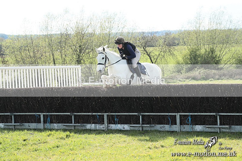 PtP 210425  1388 - Paxford Races Easter Monday 21/04/25