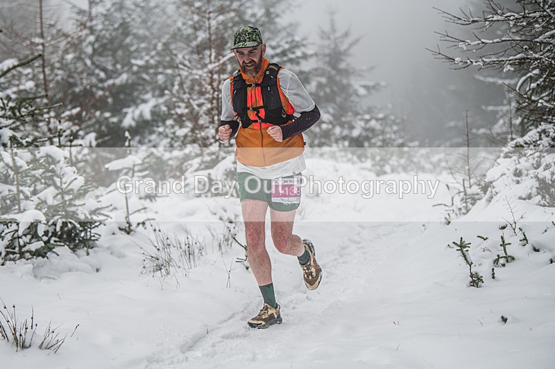 Glentress-967 - High Terrain Events Glentress 42, 21 & 10K Trail Races Sunday 15th February 2026