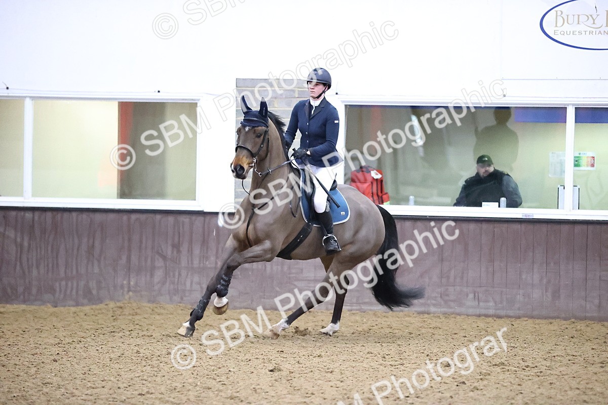 SBM_009783 - Class 23 - Senior Newcomers 1.10m