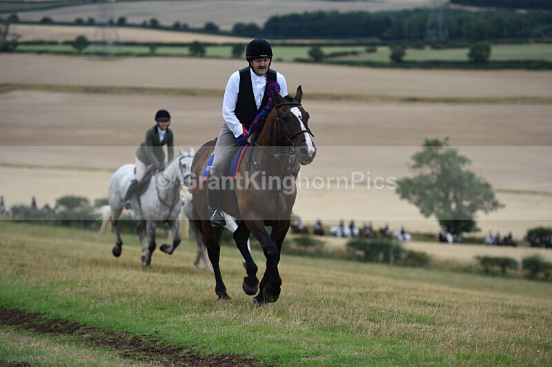 056 - Flodden Rideout 2026
