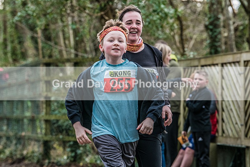 St Herberts Fun Run-557 - St Herberts School Festival of Running 3K Fun Run Saturday 1st March 2025