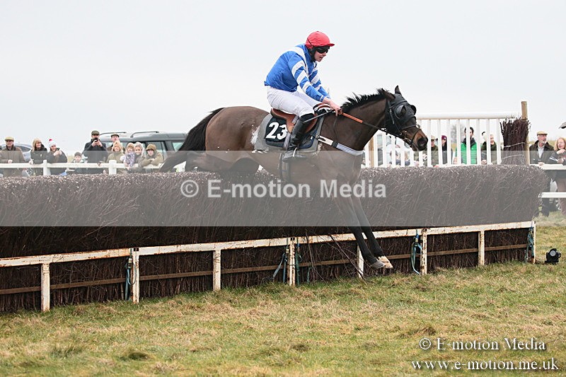 PtP 170219 -123 - Combined Services Point-To-Point Larkhill 17/02/19
