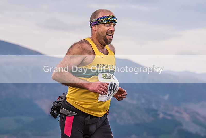 Lords Seat-489 - Lords Seat Fell Race Wednesday 3rd May 2023