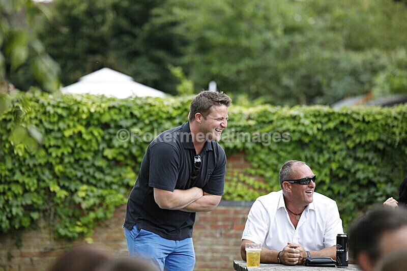  - Elmstock 2019..the people