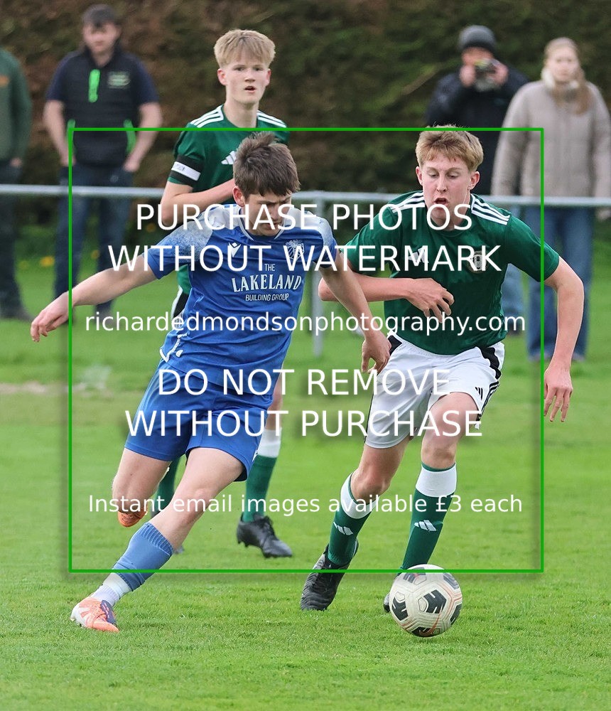 533A4637 - Wattsfield Under 16's