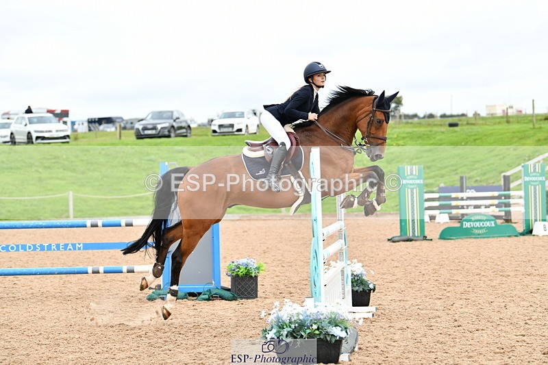 240915A-122948-09902 - Cls 27 Snr 1.05m & 1.10m GP