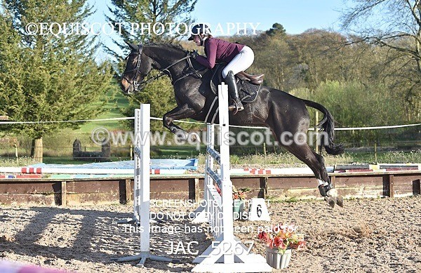 JAC_5267 - CLASS 16 SAT National 1.15m Members Cup Qualifier/ 1.15m Open