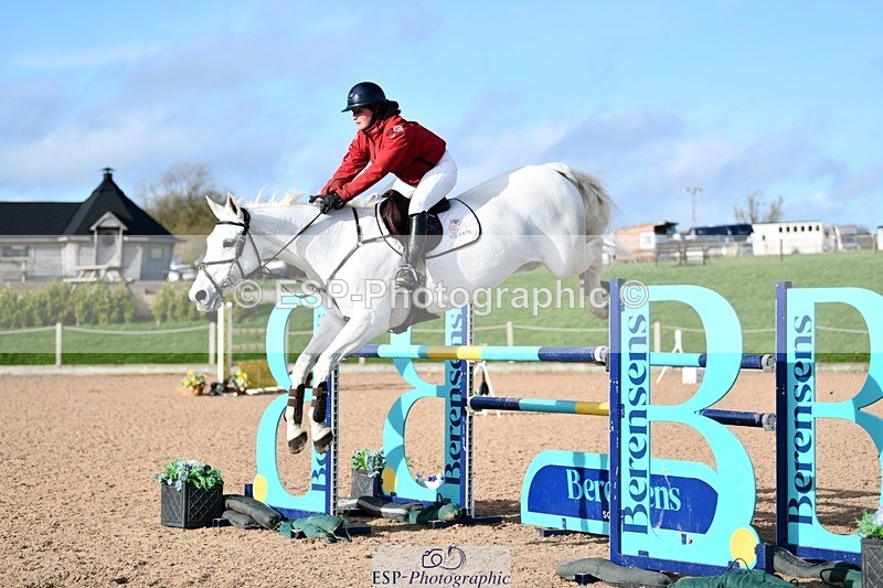 260313-155219-02496 - Cls 5 National 1.30m Open