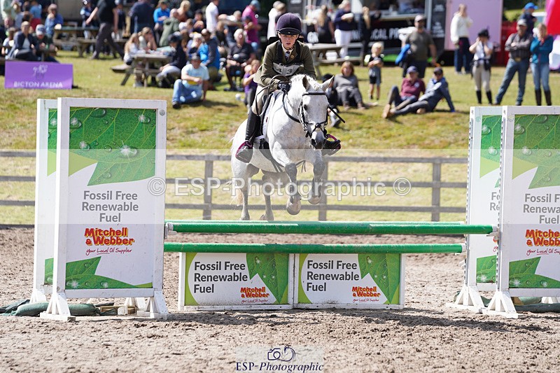 240824X-140044-27984 - 80cm Round 1 14.00 to 15.30