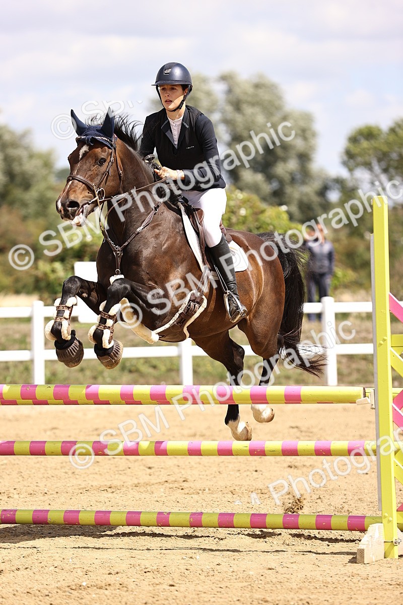 SBM_004286 - Class 3 -  Senior British Novice - 90m Open