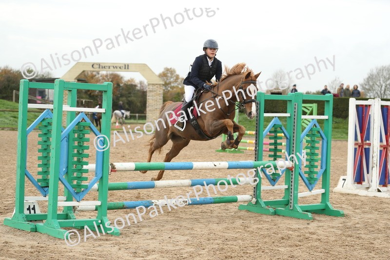 20251109-0800 - Class 3 - 80cm