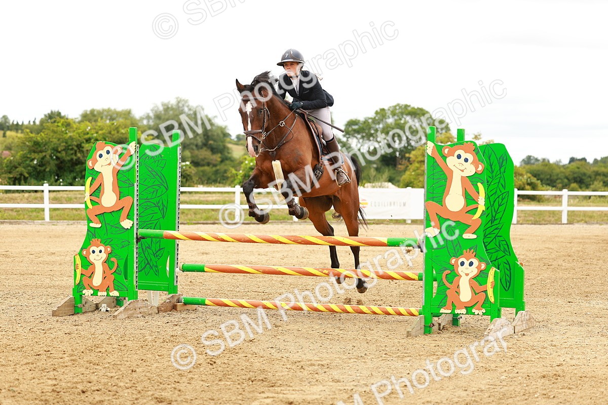 SBM_002061 - Class 10 - 0.95cm Amateur Championship Qualifier
