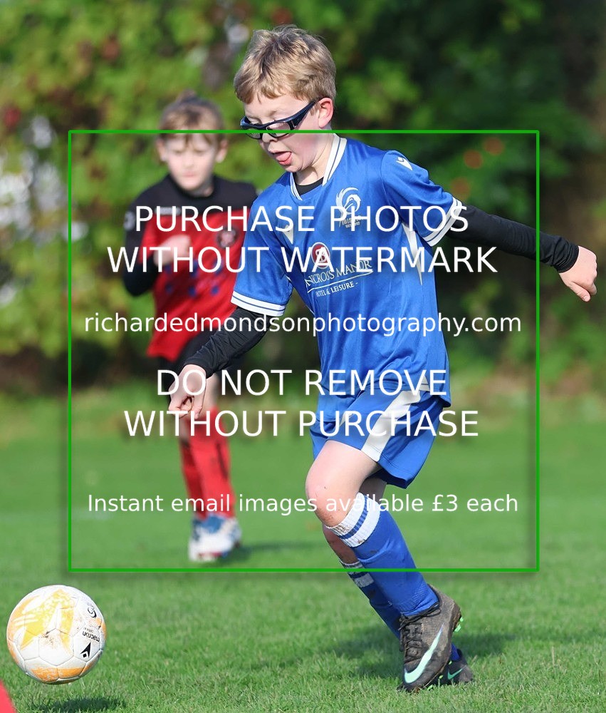 533A5015 - Ibis Youth Under 9's (17/10/26)