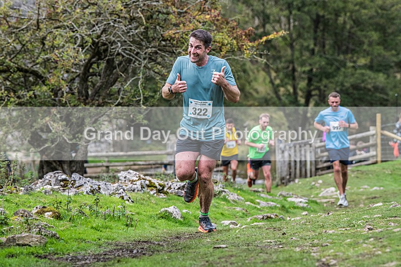 Dovedale Dash-687 - Dovedale Dash Sunday 5th October 2025