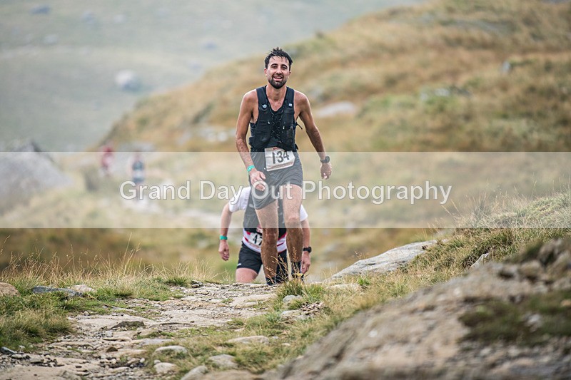 Peris Horseshoe-317 - Peris Horseshoe Fell Race Saturday 21st September 2024