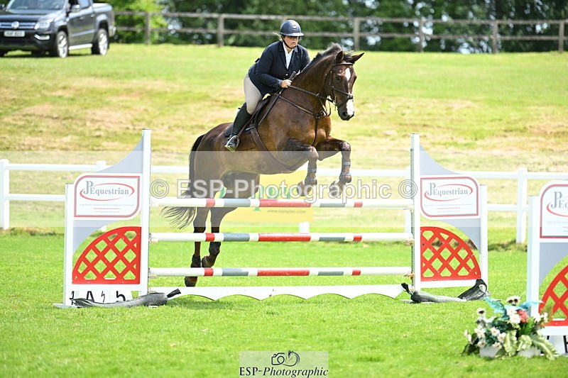 250614A-123101-06279 - Cls 19 Snr 1.15m Open