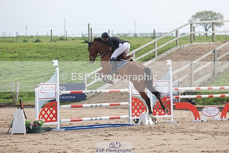 250424-093644-02902 - Cls 29 Young Horse 6yr old