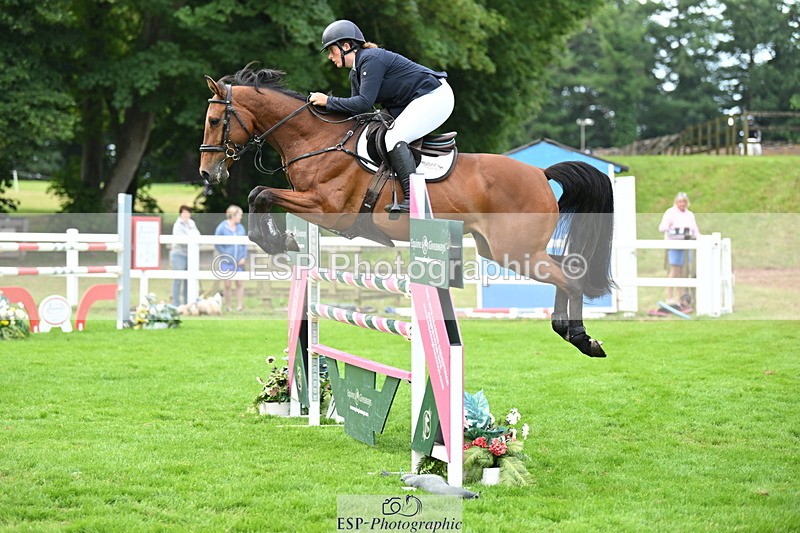 250615A-084222-09247 - Cls 35 Foxhunter